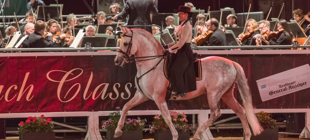 Marbach Classics 2018: Iberische Impressionen zu Bizets "Carmen"