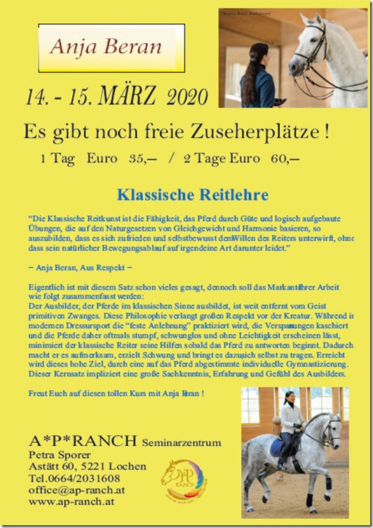 anja-beran-dressurkurs-oesterreich-maerz-2020